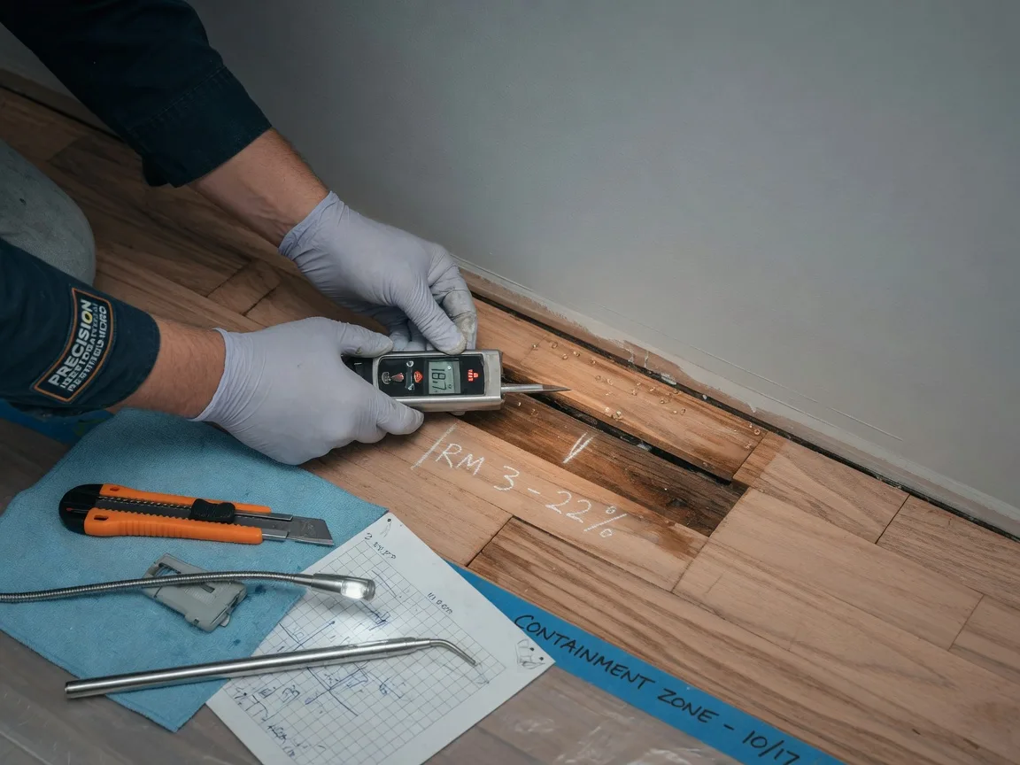 Why choose Water Removal in Viola, TN